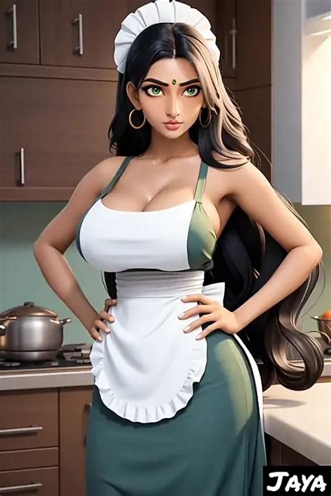 Jaya Anjali Bikini In Forest Dancing Ai Model Babe Porn Feat Noir XHamster