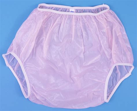 Afdc Design Your Own Adult Plastic Pants Angel Fluff Diapers