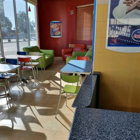 Dairy Queen Hermosillo Sonora