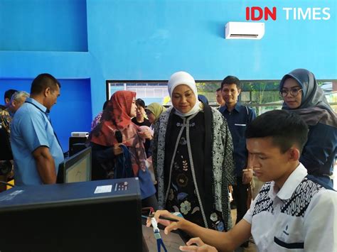 Juta Pekerjaan Terancam Tergantikan Robot Apa Langkah Menaker