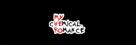 My Chemical Romance Emo Header Transparente • Bysatturn On Tumblr