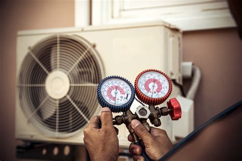 Signs You Need Heat Pump Replacement In Norman
