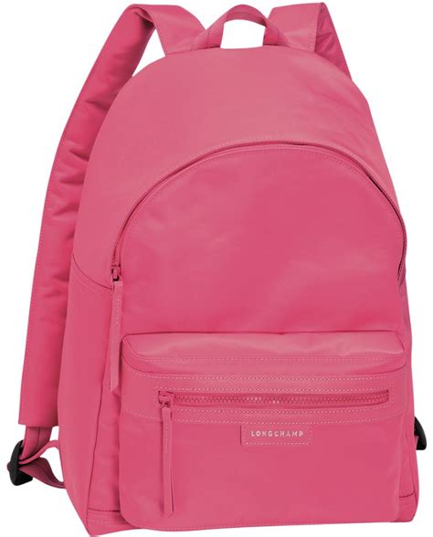 Longchamp Le Pliage Neo Backpack Bragmybag