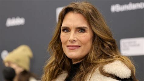 Brooke Shields Biography Age Daughter Husband And Net Worth