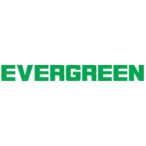 Evergreen Brands Of The World™ Download Vector Logos And Logotypes