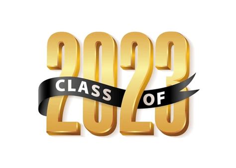 Class 2023 Gold Over 1 042 Royalty Free Licensable Stock Vectors