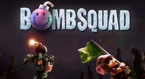 BombSquad Game Android Free Download