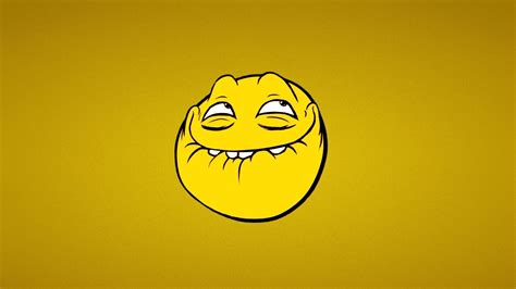 Troll Face Wallpapers 72 Images