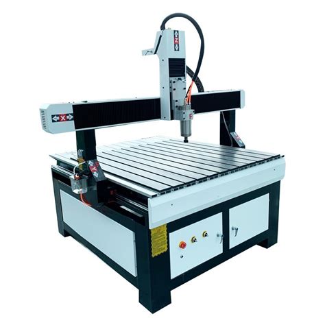 Axis Cnc Router Kw At Rs In Pune Id