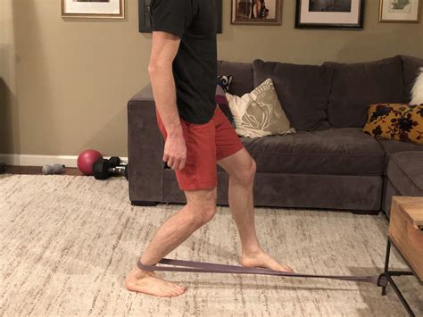 Mobility Ankle — Movementlink Gym