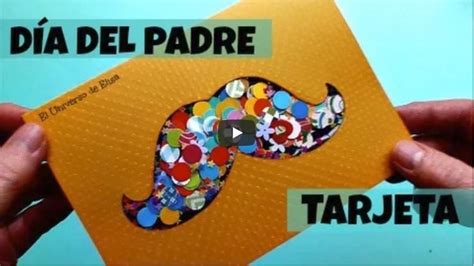 Personalmente Íncubo A Través De Tarjetas Para El Dia Del Padre Hechas Por Niños Esférico