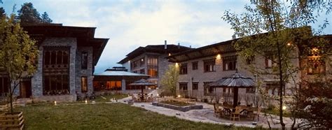 Bumthang Mountain Resort | ATOL and ABTA Protected Holidays - Authentic ...