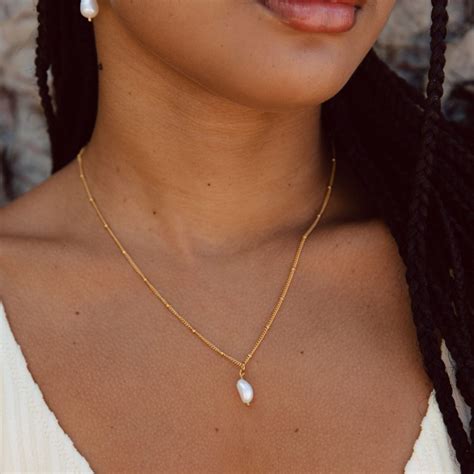 Meet Atolea The Ocean Inspired Jewelry Brand Making Waves In The