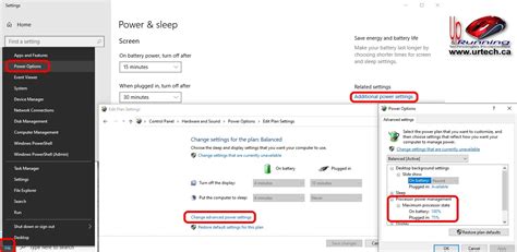 SOLVED: How To Fix CPU Fan Noise – Up & Running Inc – Tech How To's