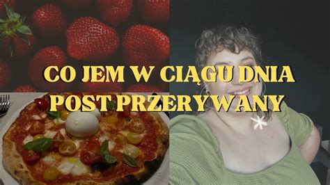 Post Przerywany Foodbook Youtube