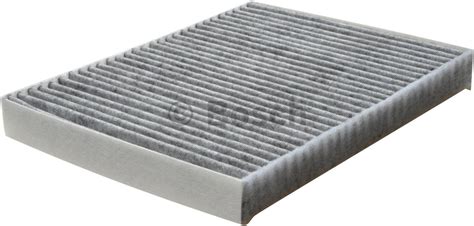 Audi VW Cabin Air Filter 7H0819631A Bosch C3861WS Bosch C3861WS