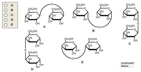 Solved A Identify Trehalose Which Is Formed By An Chegg