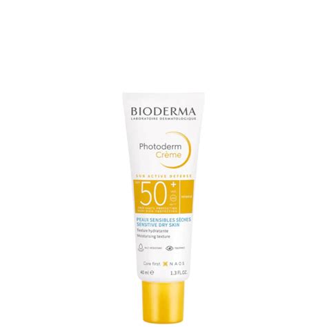 Bioderma Photoderm Mineral Fluid Spf50 75g Lords Pharmacy St John