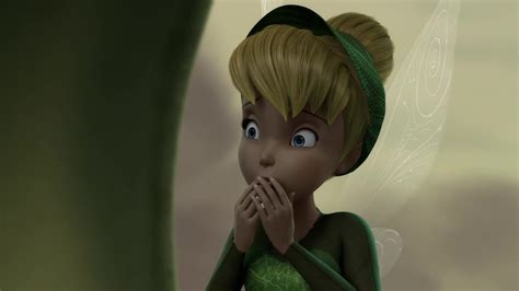 Tinker Bell And The Lost Treasure Screencap Fancaps