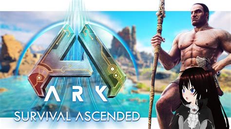 EN ID Ark Survival Ascended Pls Subscribe N Let S Chat Taming New