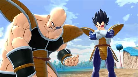 Dragon Ball The Breakers Season Arrivano Nuovi Razziatori Nuove