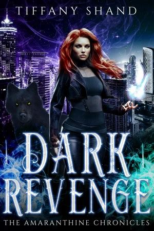 Smashwords Dark Revenge