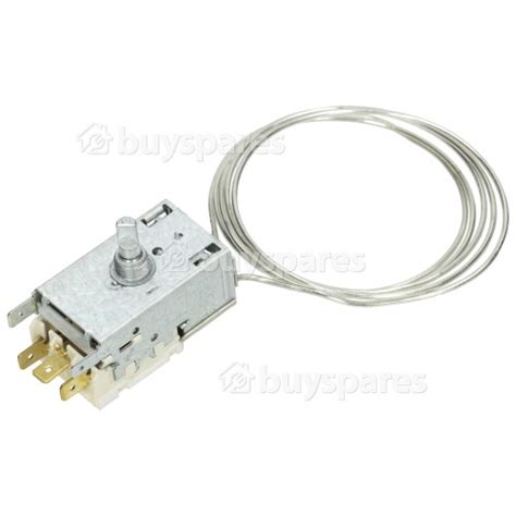 Whirlpool Fridge Freezer Thermostat Universal Ranco K59 P3153 BuySpares