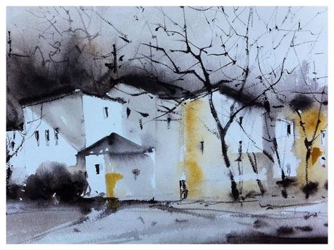 Luis C Mara Watercolor Art Watercolor Watercolor Art Art Arte De