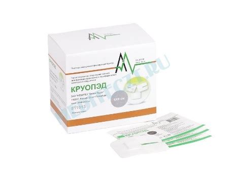 Катетерные пластыри