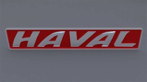 Haval Logo Logodix