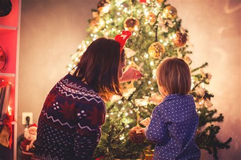 Planes Para Hacer En Navidad En Familia