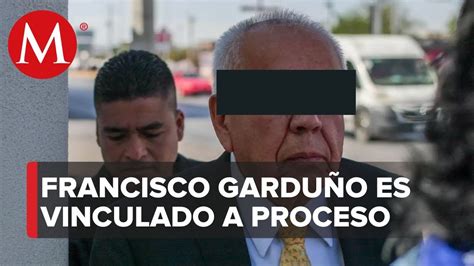 Francisco Garduño seguirá como comisionado de INM YouTube