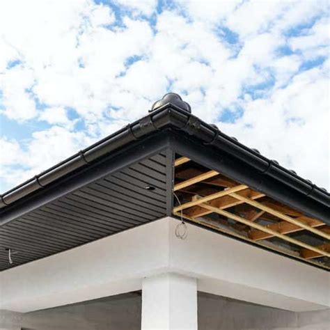 soffit materials home pro