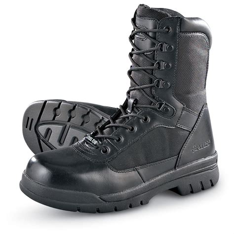 Men S Bates 200 Gram Thinsulate Insulation Steel Toe Duty Boots