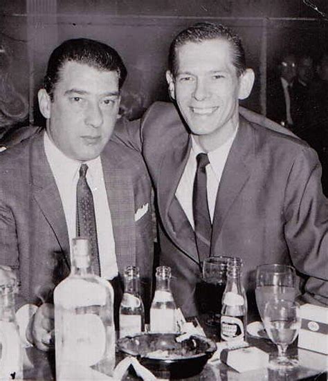 The Kray Twins Rare And Unseen Pictures Of Notorious London Gangsters