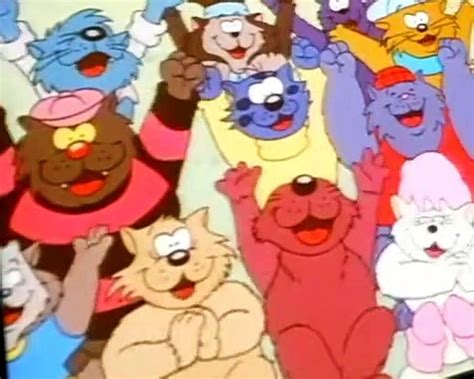 Heathcliff And The Catillac Cats Heathcliff And The Catillac Cats S01