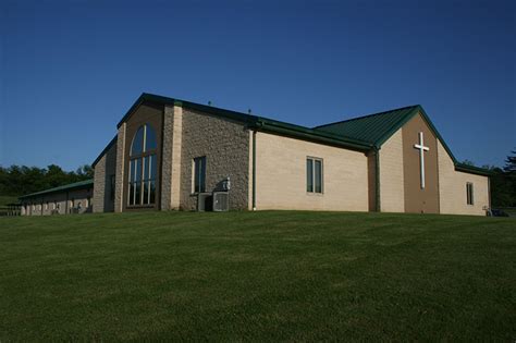 Abundant Life Church - New Belle Construction