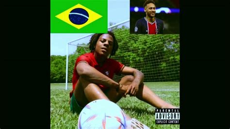 Ishowspeed Trip 2 Brazil Ft Bandmanrill Official Audio Youtube