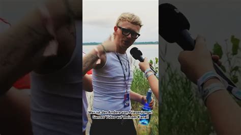 Wer ist Joost? (FRIESENJUNGE) #skiaggu #ottowaalkes - YouTube