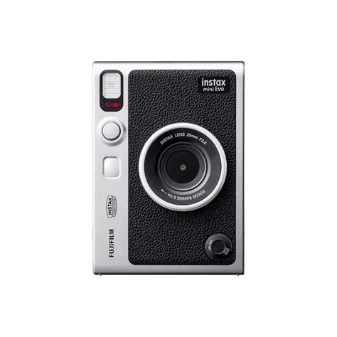 FUJIFILM INSTAX MINI EVO Instant Film Camera mini EVO [FREE 1 x Mini ...