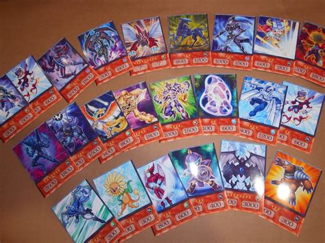 Jaden Yuki Deck 355 Cards Elemental Hero Anime Orica Etsy