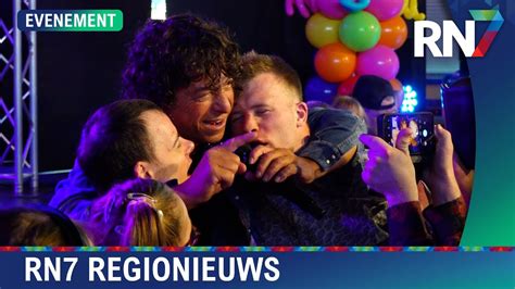 Bolderpop 2023 weer één groot feest RN7 REGIONIEUWS YouTube