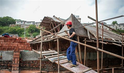 建築工程工人工地施工攝影圖配圖背景圖 建築 工程 建築工人背景圖片和桌布免費下載