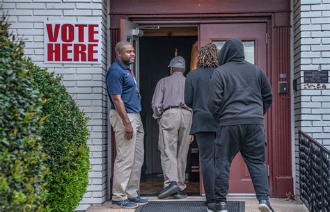 U S House Passes Bill Requiring Proof Of Citizenship To Vote In Federal Races • Tennessee Lookout