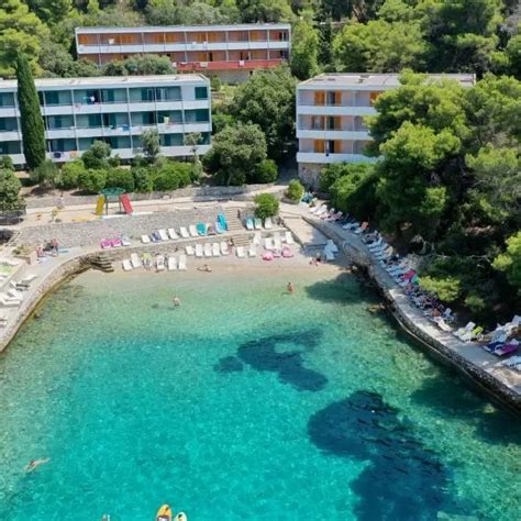 The 10 Best Hotels And Places To Stay In Hvar Croatia Hvar Hotels