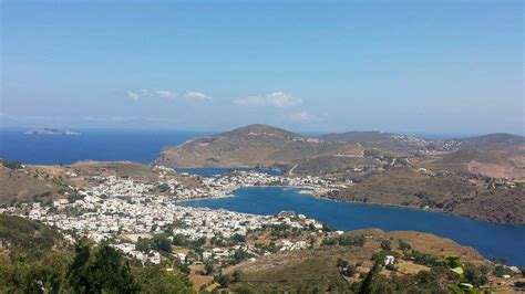 Reasons To Visit Patmos, Greece: Best Things To Do [2025 Guide]