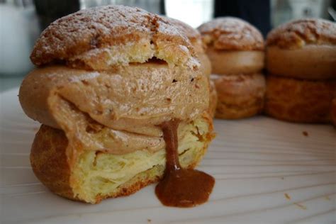 La Patisserie Des R Ves De Philippe Conticini Paris Est Une Fete