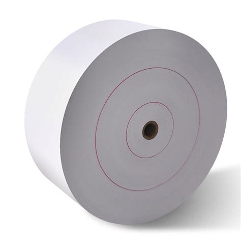 Customizable Shipping Label Sticker Thermal Paper Raw Material Jumbo