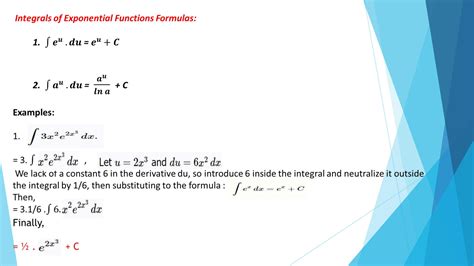 Solution Calculus 2 Integral Calculus Module 4 Integration Of