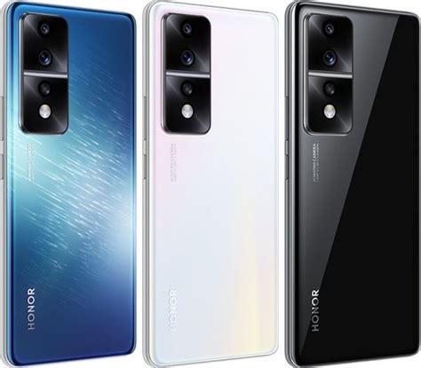 Honor 80 GT - Обзоры, описания, тесты, отзывы - Мобильные телефоны - Helpix